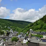 Apartment In The Centre Of With View *