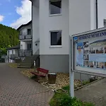 In The Centre Of With View *