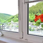 In The Centre Of With View *