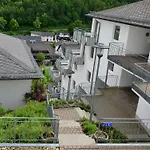 In The Centre Of With View * Willingen (Upland)