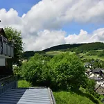 In The Centre Of With View * Willingen (Upland)
