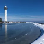 In The Centre Of With View
