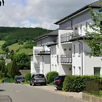 In The Centre Of With View * Willingen (Upland)