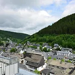 In The Centre Of With View * Willingen (Upland)