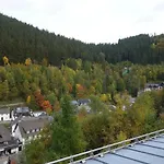 In The Centre Of With View * Willingen (Upland)