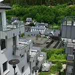公寓 In The Centre Of With View *