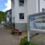 In The Centre Of With View *