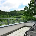 In The Centre Of With View