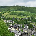 In The Centre Of With View Willingen (Upland)