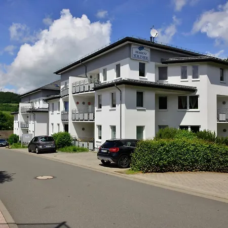 In The Centre Of With View Willingen (Upland)