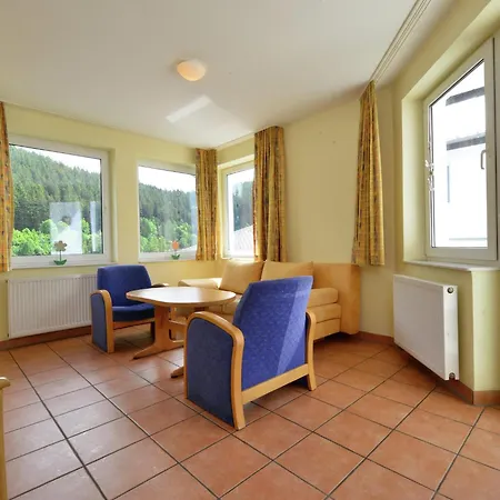 In The Centre Of With View Daire *