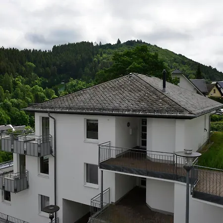 Διαμέρισμα In The Centre Of With View Willingen (Upland)