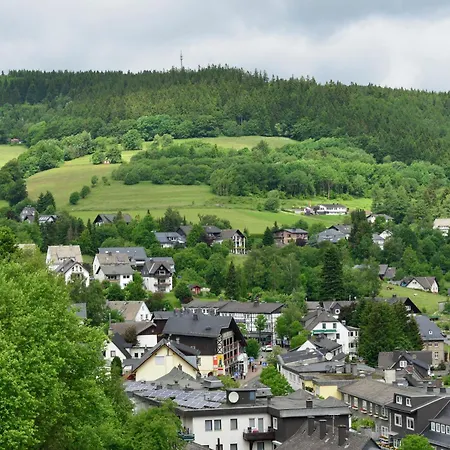In The Centre Of With View Διαμέρισμα Willingen (Upland)