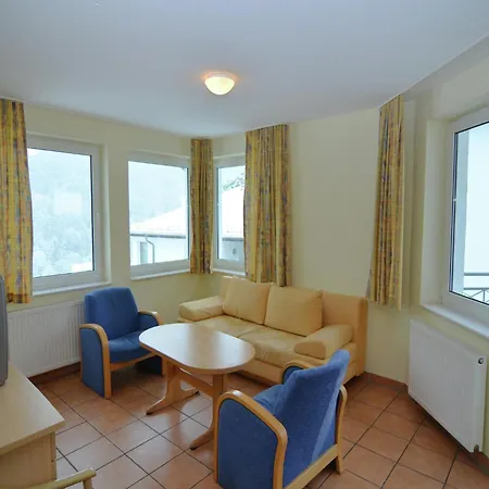 In The Centre Of With View Appartement