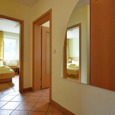 Appartement In The Centre Of With View