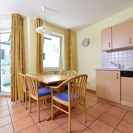 Appartement In The Centre Of With View