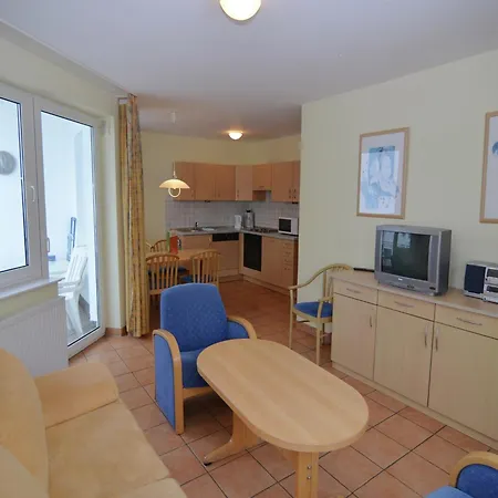 In The Centre Of With View Appartement