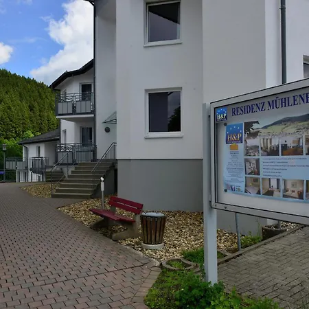 In The Centre Of With View *