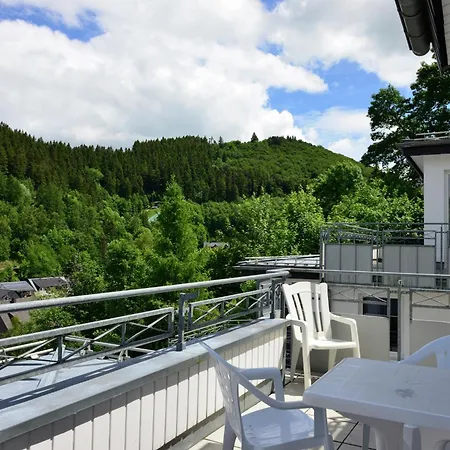 In The Centre Of With View Willingen (Upland)