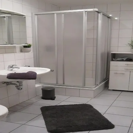 Appartement In The Centre Of With View