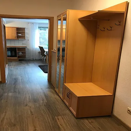 Appartement In The Centre Of With View Willingen (Upland)