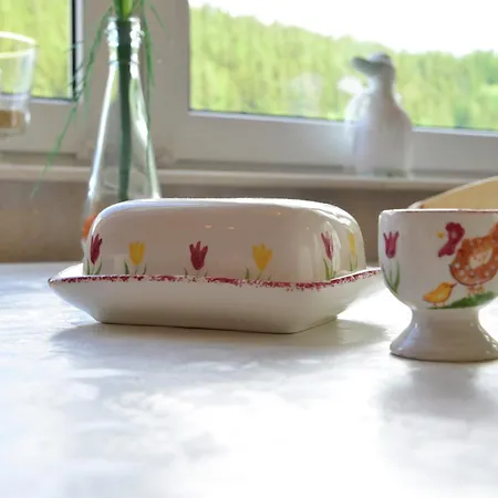 In The Centre Of With View