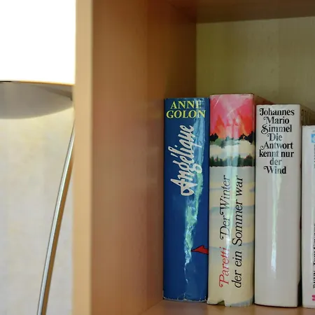 In The Centre Of With View Appartement Willingen (Upland)