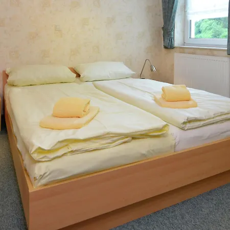 In The Centre Of With View Willingen (Upland)