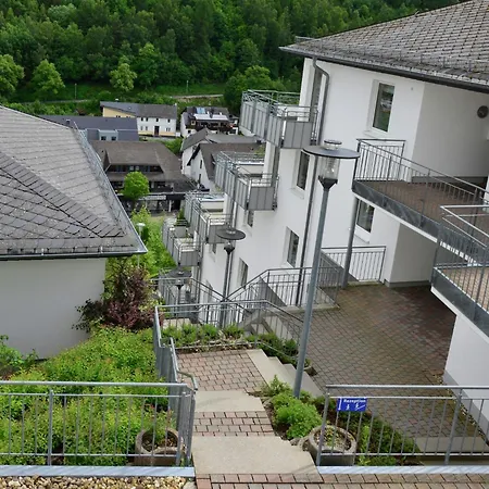 In The Centre Of With View * Willingen (Upland)