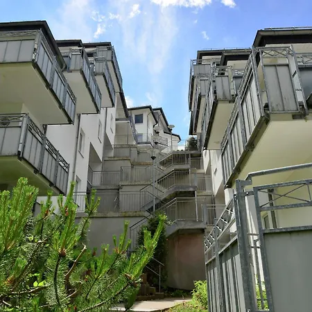 In The Centre Of With View Appartement *