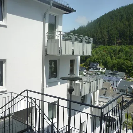 Appartement In The Centre Of With View