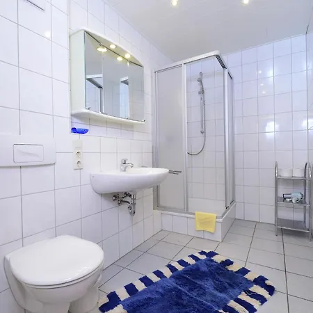 In The Centre Of With View Willingen (Upland)