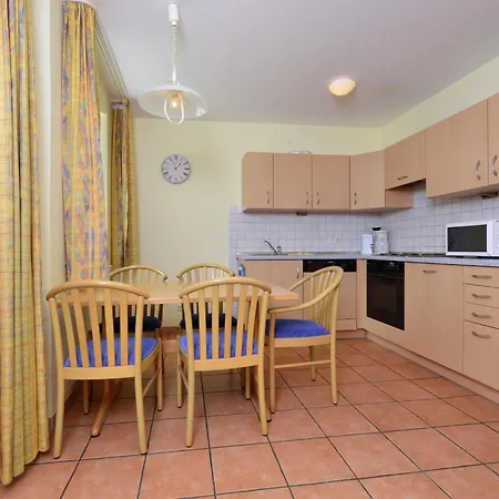 In The Centre Of With View