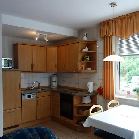 In The Centre Of With View Appartement