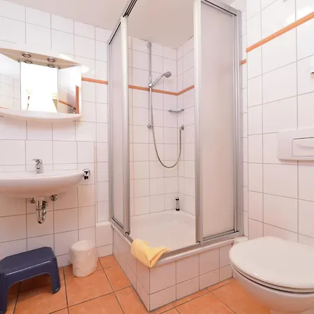 In The Centre Of With View