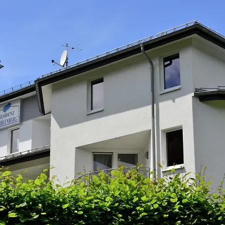 In The Centre Of With View Willingen (Upland)