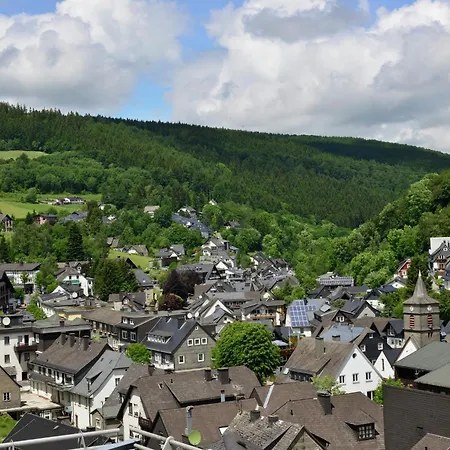 Appartement In The Centre Of With View