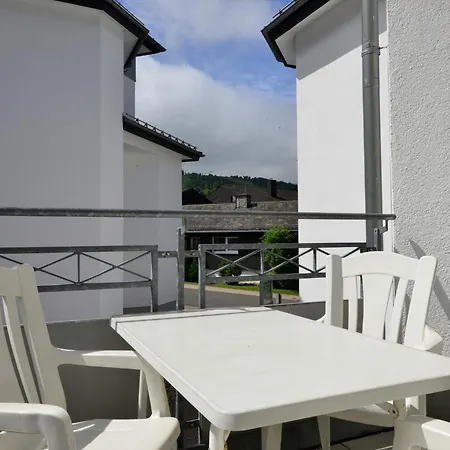 In The Centre Of With View Willingen (Upland)