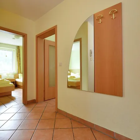 In The Centre Of With View Appartement Willingen (Upland)