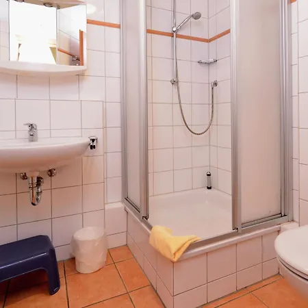 Appartement In The Centre Of With View Willingen (Upland)