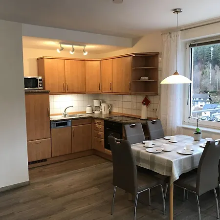 In The Centre Of With View Apartment *