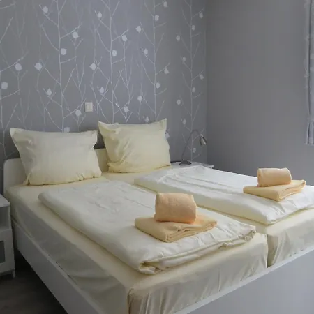 Apartment In The Centre Of With View