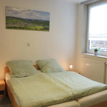 Apartment In The Centre Of With View *
