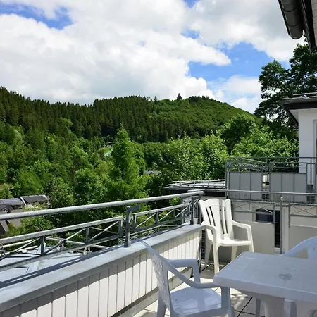 Apartment In The Centre Of With View *