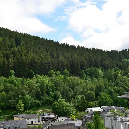 Apartment In The Centre Of With View *